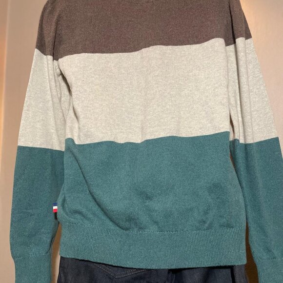 Jean Paul Wool Sweater – Scandinavian Style - Picture 7 of 8